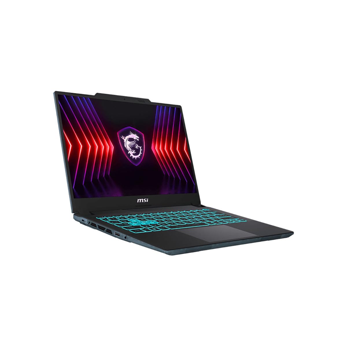 Amazon.com: msi Cyborg 14 in 144Hz Gaming Laptop, Intel® Core™ i7